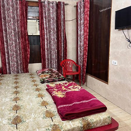 Dream Land Hotel Jammu Exterior photo